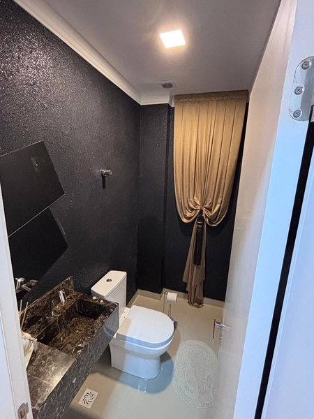 LOCAÇÃO DE APARTAMENTO MOBILIADO: 12ª foto da galeria de imagens do imóvel