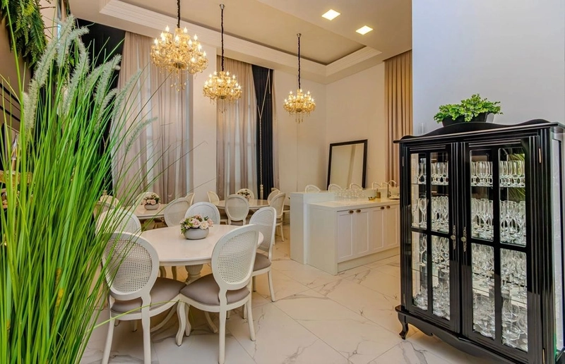 LOCAÇÃO DE APARTAMENTO MOBILIADO: 15ª foto da galeria de imagens do imóvel