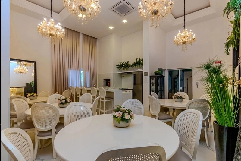 LOCAÇÃO DE APARTAMENTO MOBILIADO: 14ª foto da galeria de imagens do imóvel