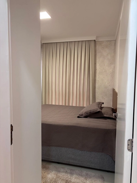 LOCAÇÃO DE APARTAMENTO MOBILIADO: 6ª foto da galeria de imagens do imóvel