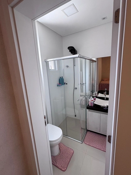 LOCAÇÃO DE APARTAMENTO MOBILIADO: 9ª foto da galeria de imagens do imóvel