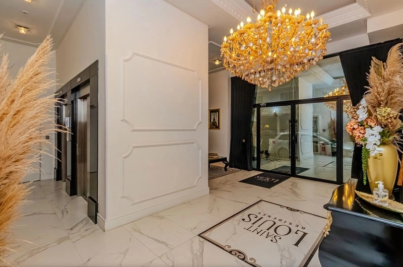LOCAÇÃO DE APARTAMENTO MOBILIADO: 21ª foto da galeria de imagens do imóvel