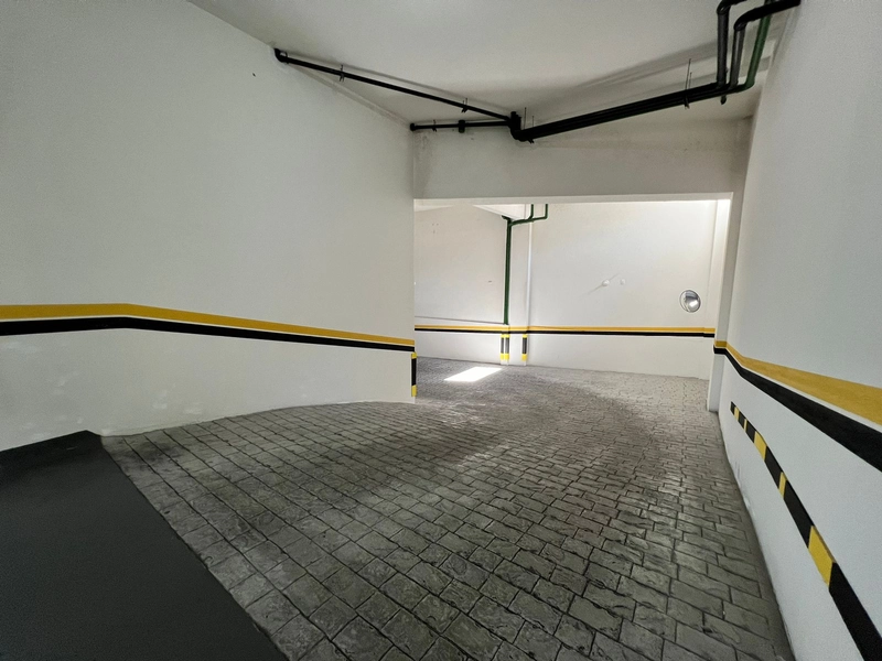 Apartamento Mundaka Residence: 16ª foto da galeria de imagens do imóvel