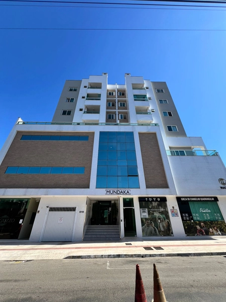 Apartamento Mundaka Residence: 1ª foto da galeria de imagens do imóvel