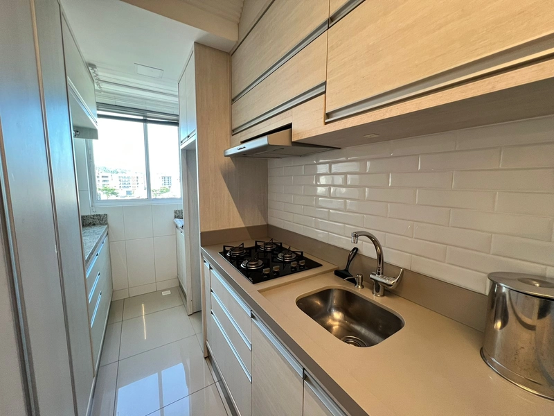 Apartamento Mundaka Residence: 6ª foto da galeria de imagens do imóvel