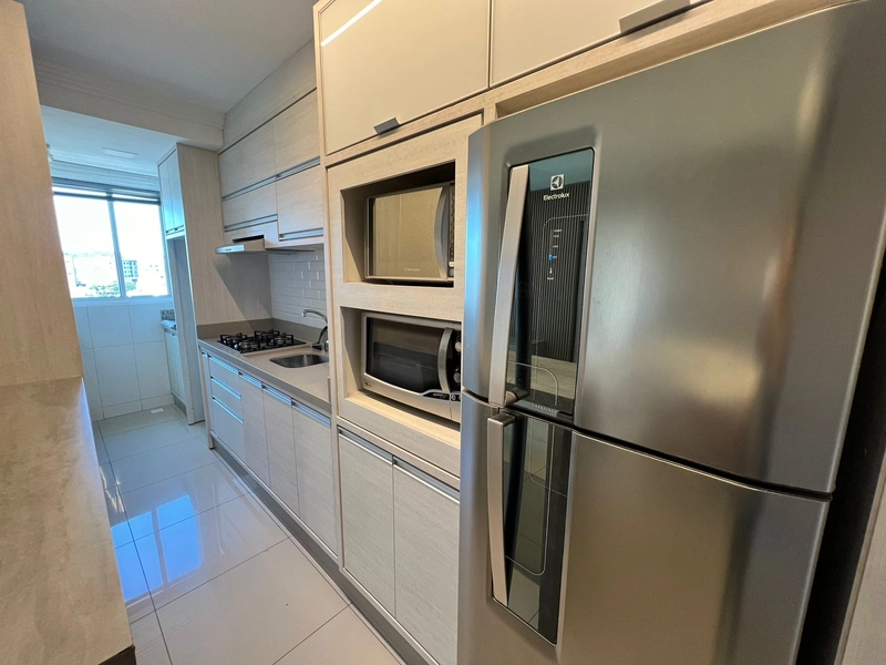 Apartamento Mundaka Residence: 7ª foto da galeria de imagens do imóvel