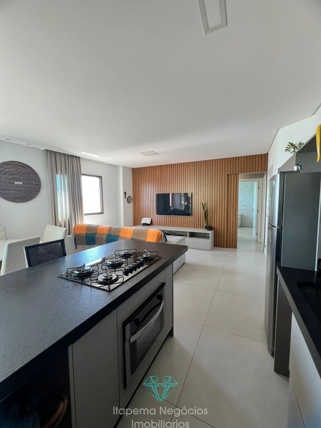 Apartamentos de 2 suítes com área privativa de 82 m²- Quadra mar.: 4ª foto da galeria de imagens do imóvel