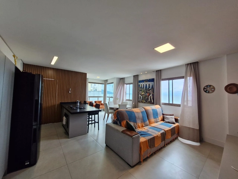 Apartamentos de 2 suítes com área privativa de 82 m²- Quadra mar.: 13ª foto da galeria de imagens do imóvel