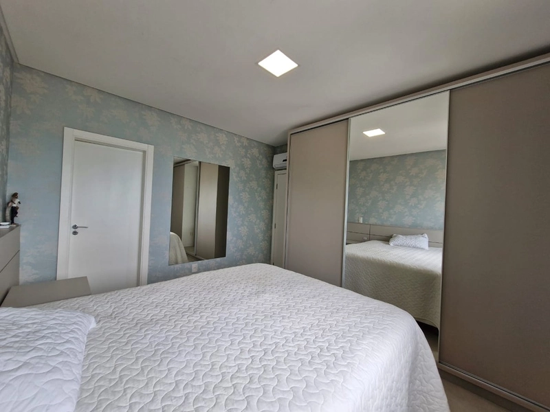 Apartamentos de 2 suítes com área privativa de 82 m²- Quadra mar.: 8ª foto da galeria de imagens do imóvel