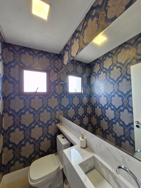 Apartamentos de 2 suítes com área privativa de 82 m²- Quadra mar.: 33ª foto da galeria de imagens do imóvel