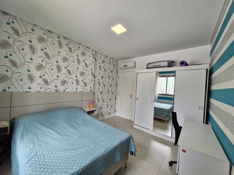 Apartamentos de 2 suítes com área privativa de 82 m²- Quadra mar.: 23ª foto da galeria de imagens do imóvel