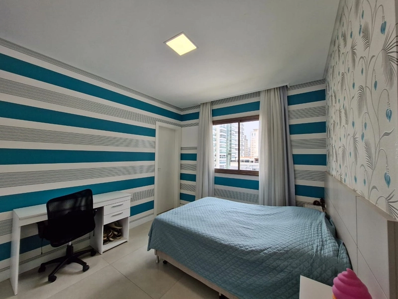 Apartamentos de 2 suítes com área privativa de 82 m²- Quadra mar.: 3ª foto da galeria de imagens do imóvel