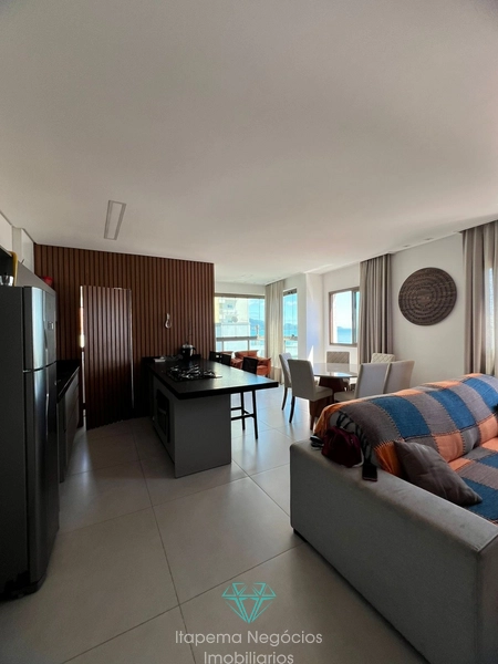 Apartamentos de 2 suítes com área privativa de 82 m²- Quadra mar.: 2ª foto da galeria de imagens do imóvel