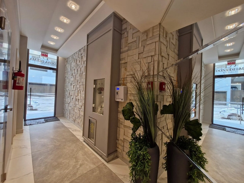 Apartamentos de 2 suítes com área privativa de 82 m²- Quadra mar.: 39ª foto da galeria de imagens do imóvel