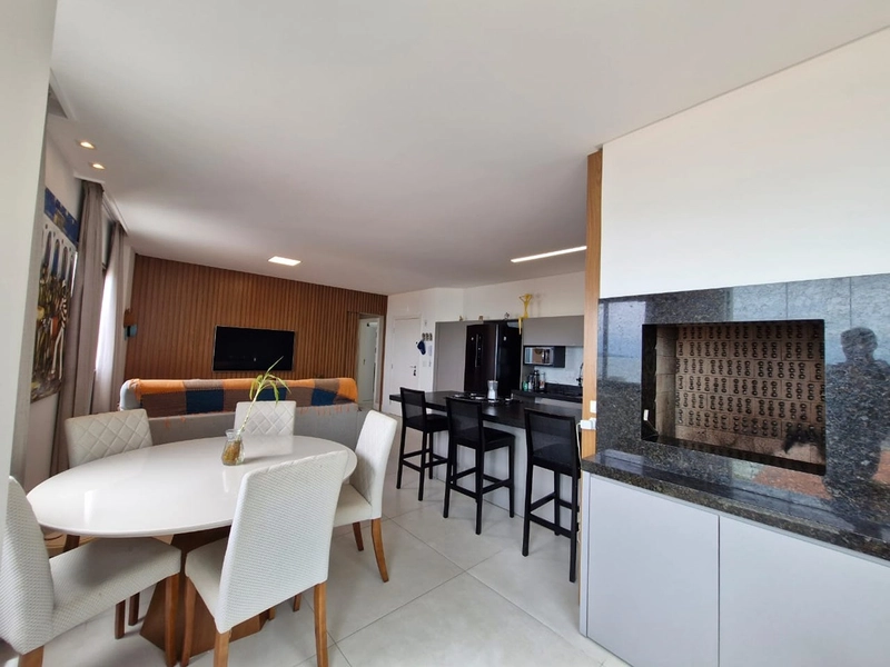 Apartamentos de 2 suítes com área privativa de 82 m²- Quadra mar.: 31ª foto da galeria de imagens do imóvel