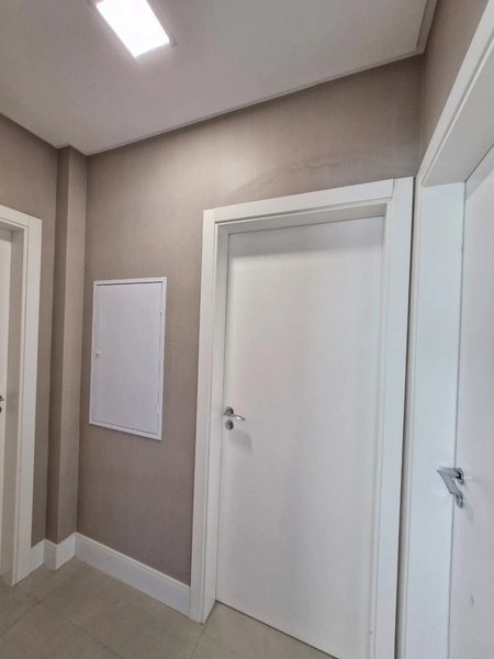 Apartamentos de 2 suítes com área privativa de 82 m²- Quadra mar.: 10ª foto da galeria de imagens do imóvel