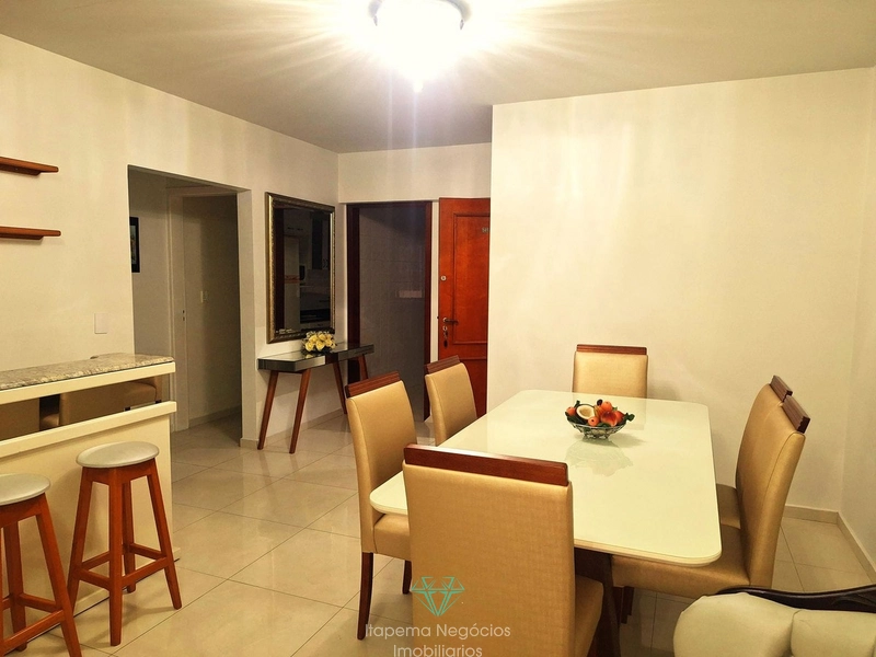 APARTAMENTO NA MEIA PRAIA ITAPEMA | 3 DORMITÓRIOS, SENDO 1 SUITE: 3ª foto da galeria de imagens do imóvel