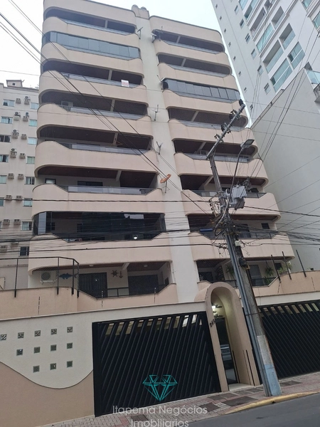 APARTAMENTO NA MEIA PRAIA ITAPEMA | 3 DORMITÓRIOS, SENDO 1 SUITE: 2ª foto da galeria de imagens do imóvel