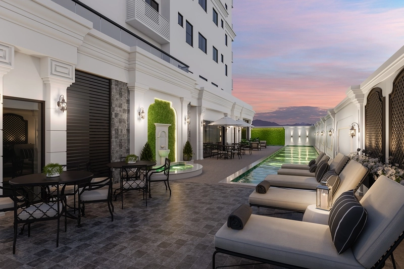 Apartamento à Venda – Meia Praia | Alto Padrão: 10ª foto da galeria de imagens do imóvel