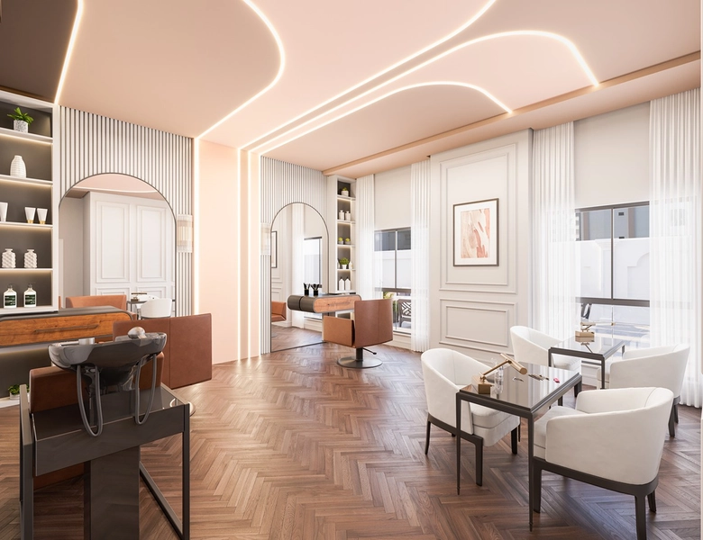 Apartamento à Venda – Meia Praia | Alto Padrão: 9ª foto da galeria de imagens do imóvel