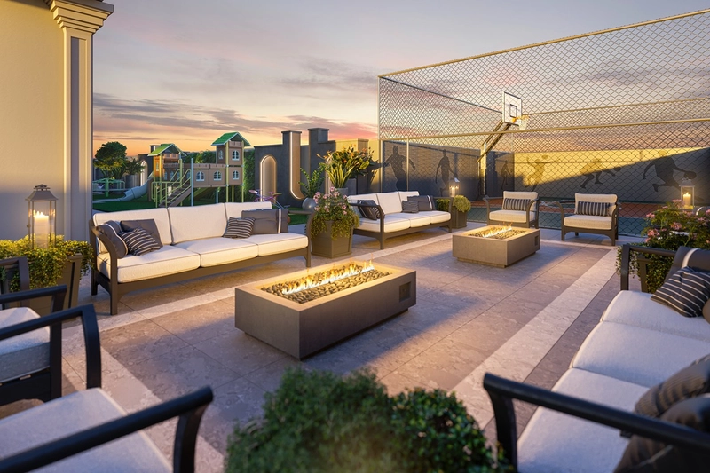 Apartamento à Venda – Meia Praia | Alto Padrão: 11ª foto da galeria de imagens do imóvel