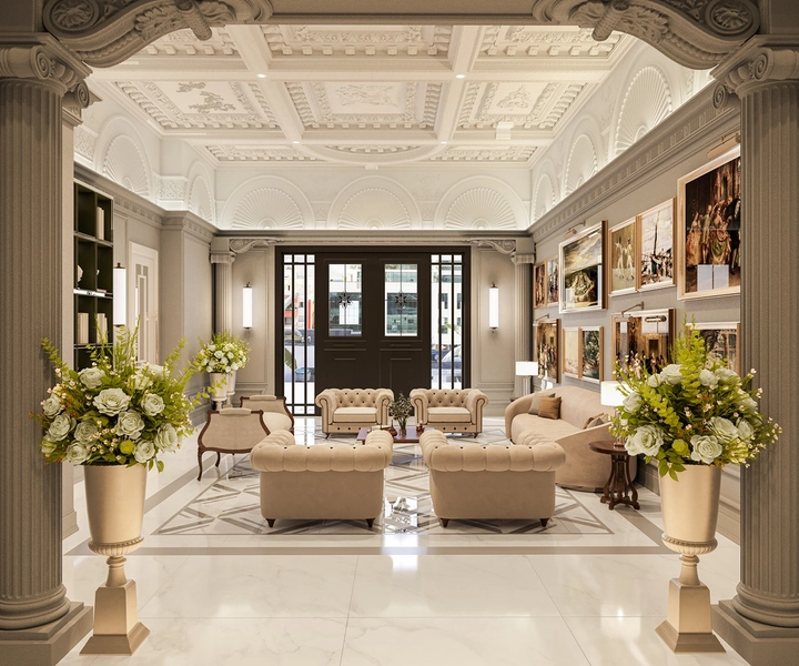 Apartamento à Venda – Meia Praia | Alto Padrão: 7ª foto da galeria de imagens do imóvel