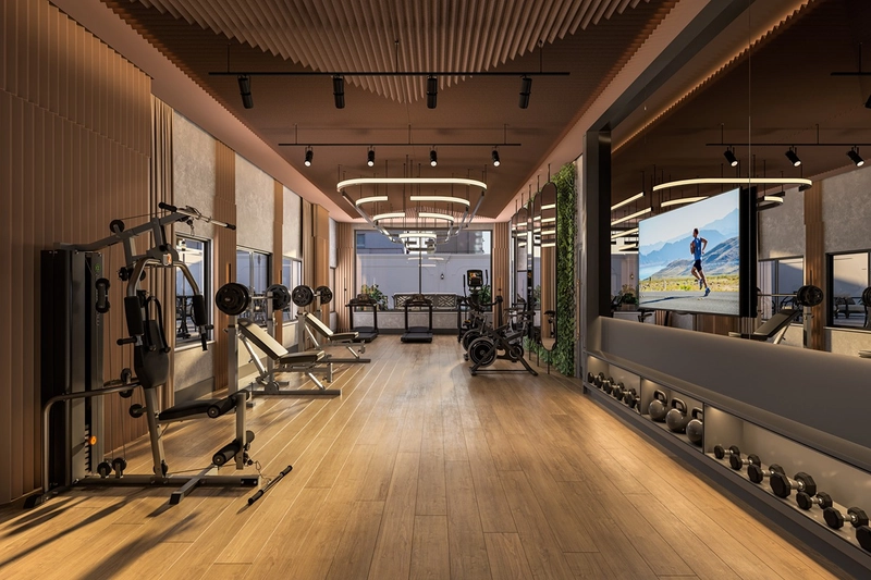 Apartamento à Venda – Meia Praia | Alto Padrão: 4ª foto da galeria de imagens do imóvel