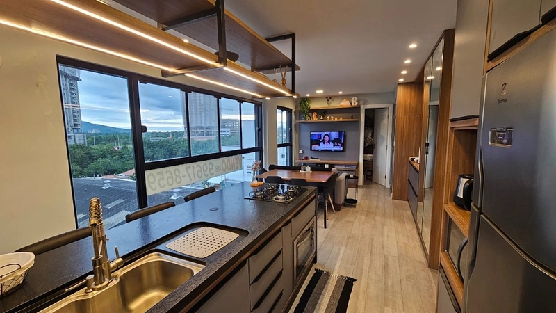 Compartilhe as maravilhas da melhor região, Meia Praia / Itapema: 1ª foto da galeria de imagens do imóvel