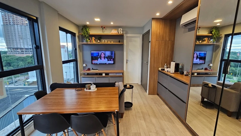 Compartilhe as maravilhas da melhor região, Meia Praia / Itapema: 11ª foto da galeria de imagens do imóvel