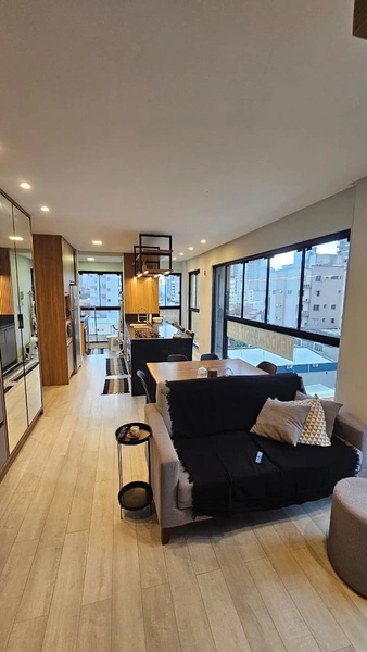 Compartilhe as maravilhas da melhor região, Meia Praia / Itapema: 10ª foto da galeria de imagens do imóvel