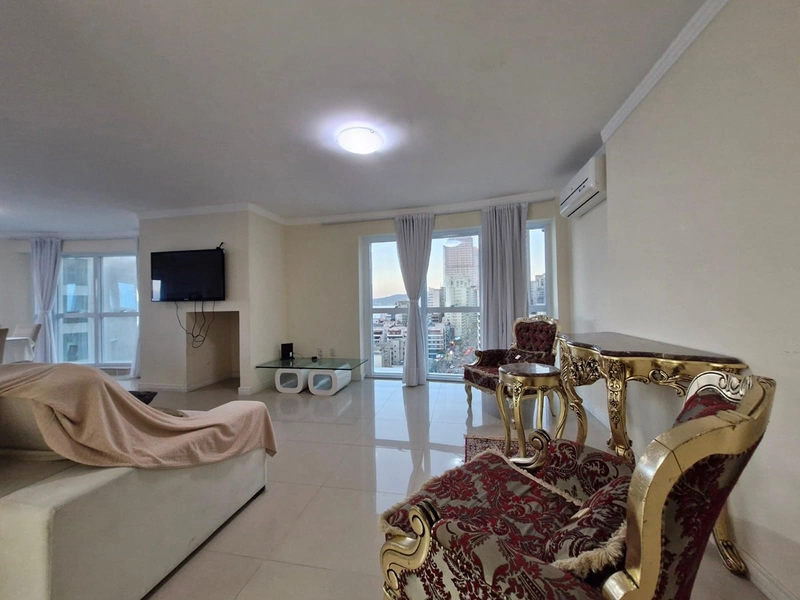 Apartamento à venda em Meia Praia – Frente Nereu Ramos, com vista mar: 29ª foto da galeria de imagens do imóvel