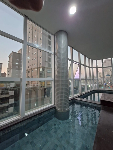 Apartamento à venda em Meia Praia – Frente Nereu Ramos, com vista mar: 35ª foto da galeria de imagens do imóvel