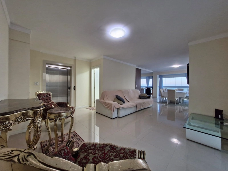 Apartamento à venda em Meia Praia – Frente Nereu Ramos, com vista mar: 28ª foto da galeria de imagens do imóvel
