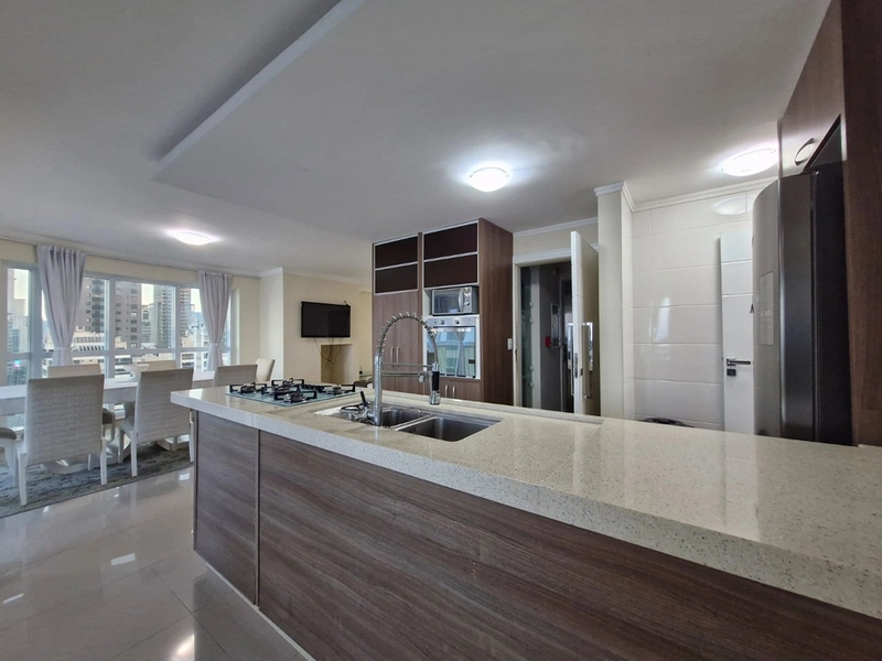 Apartamento à venda em Meia Praia – Frente Nereu Ramos, com vista mar: 10ª foto da galeria de imagens do imóvel