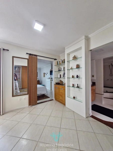 Apartamento Frente Mar em Itapema: 30ª foto da galeria de imagens do imóvel