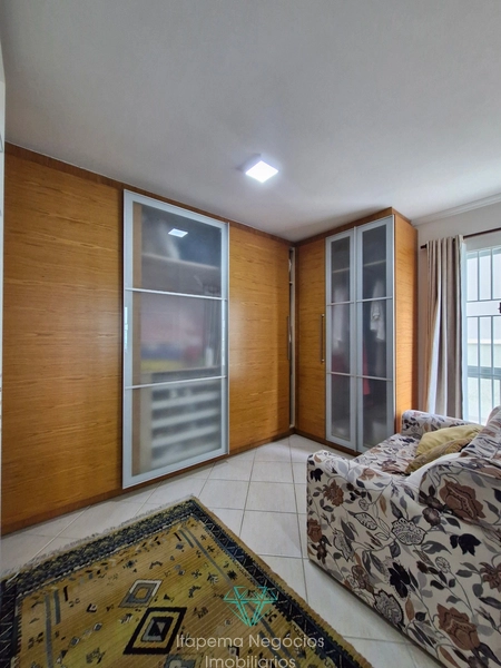 Apartamento Frente Mar em Itapema: 32ª foto da galeria de imagens do imóvel
