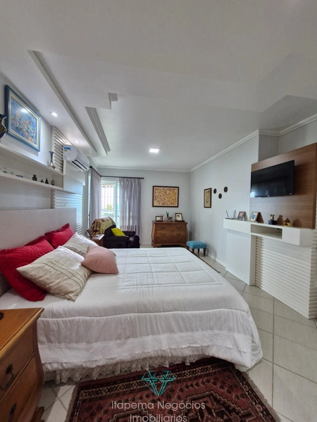 Apartamento Frente Mar em Itapema: 22ª foto da galeria de imagens do imóvel