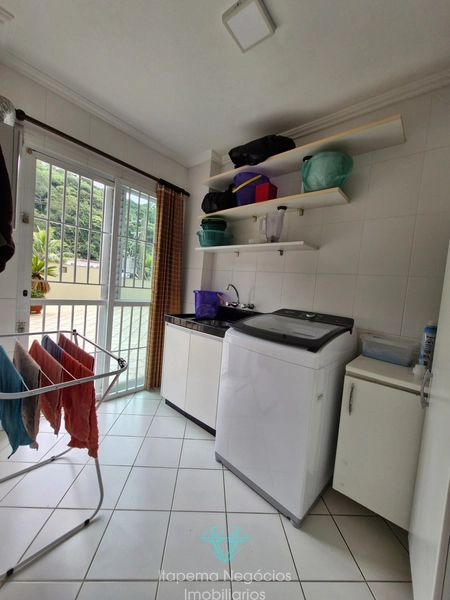 Apartamento Frente Mar em Itapema: 37ª foto da galeria de imagens do imóvel