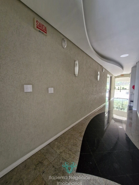 Apartamento Frente Mar em Itapema: 5ª foto da galeria de imagens do imóvel