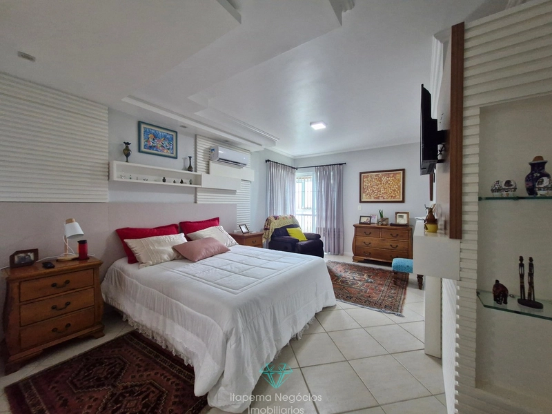 Apartamento Frente Mar em Itapema: 24ª foto da galeria de imagens do imóvel
