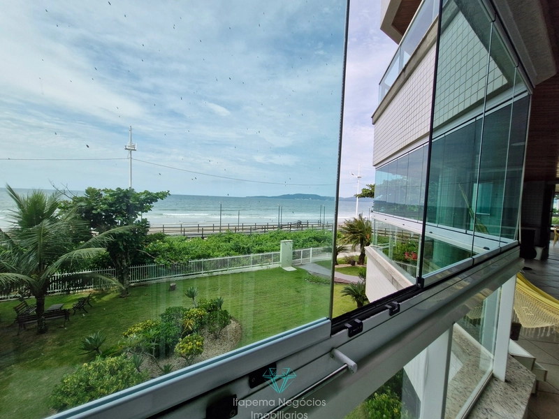 Apartamento Frente Mar em Itapema: 44ª foto da galeria de imagens do imóvel