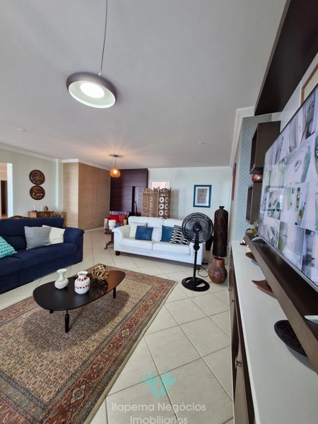 Apartamento Frente Mar em Itapema: 17ª foto da galeria de imagens do imóvel