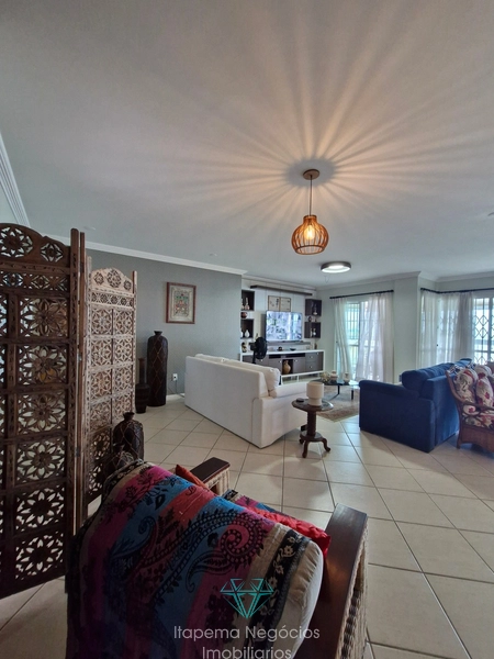 Apartamento Frente Mar em Itapema: 20ª foto da galeria de imagens do imóvel