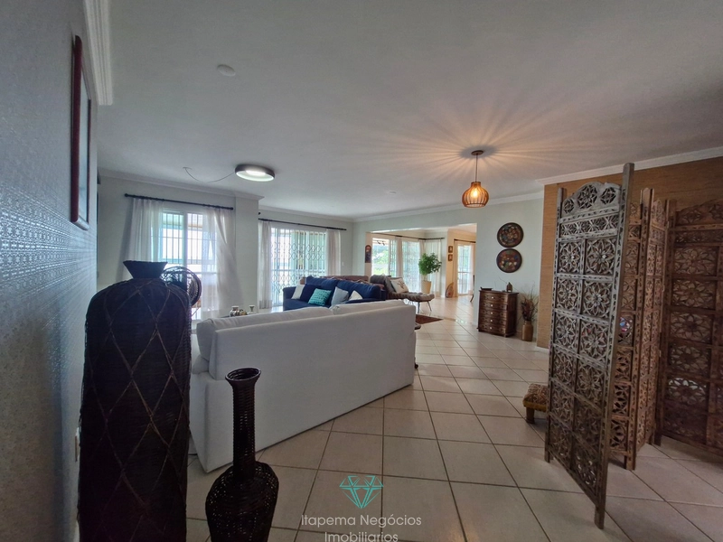 Apartamento Frente Mar em Itapema: 16ª foto da galeria de imagens do imóvel