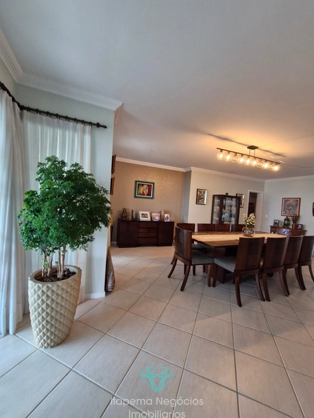 Apartamento Frente Mar em Itapema: 7ª foto da galeria de imagens do imóvel