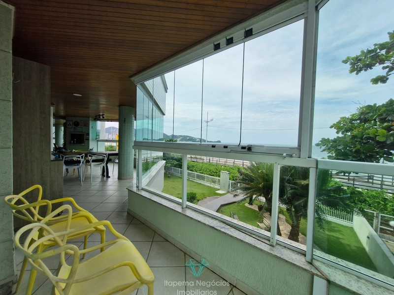 Apartamento Frente Mar em Itapema: 41ª foto da galeria de imagens do imóvel