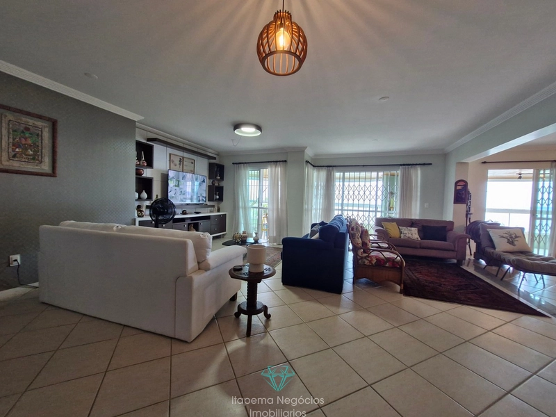 Apartamento Frente Mar em Itapema: 14ª foto da galeria de imagens do imóvel