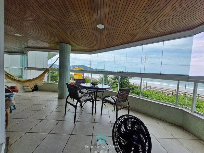 Apartamento Frente Mar em Itapema: 47ª foto da galeria de imagens do imóvel