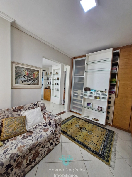 Apartamento Frente Mar em Itapema: 31ª foto da galeria de imagens do imóvel