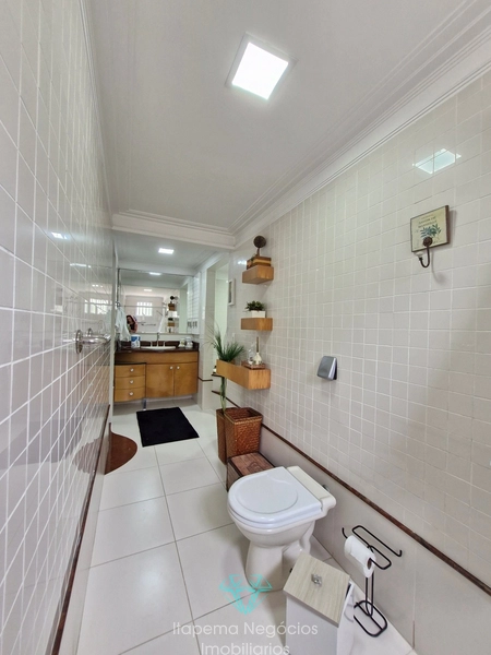 Apartamento Frente Mar em Itapema: 34ª foto da galeria de imagens do imóvel